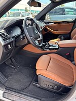 Used 2024 BMW X4 XDRIVE30I in WEST PALM BEACH, FLORIDA (Photo 3)