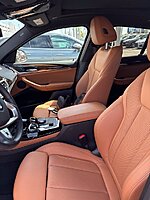 Used 2024 BMW X4 XDRIVE30I in WEST PALM BEACH, FLORIDA (Photo 4)