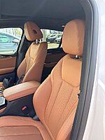Used 2024 BMW X4 XDRIVE30I in WEST PALM BEACH, FLORIDA (Photo 5)