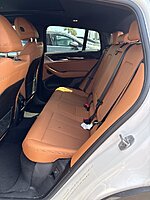 Used 2024 BMW X4 XDRIVE30I in WEST PALM BEACH, FLORIDA (Photo 6)