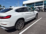 Used 2024 BMW X4 XDRIVE30I in WEST PALM BEACH, FLORIDA (Photo 8)