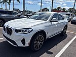 Used 2024 BMW X4 XDRIVE30I in WEST PALM BEACH, FLORIDA (Photo 9)