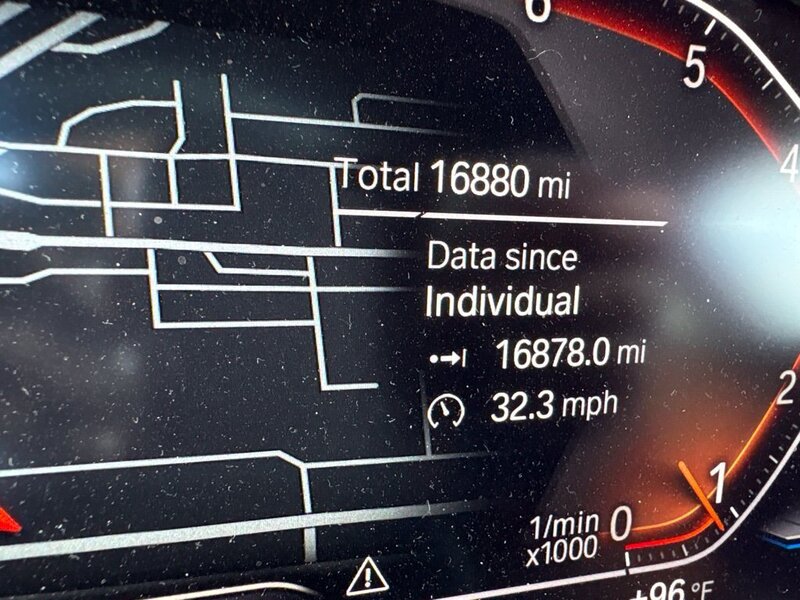 Used 2024 BMW X4 XDRIVE30I in WEST PALM BEACH, FLORIDA