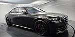 Used 2023 MERCEDES-BENZ S-CLASS S 580 in WEST PALM BEACH, FLORIDA
