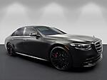 Used 2023 MERCEDES-BENZ S-CLASS S 580 in WEST PALM BEACH, FLORIDA (Photo 1)