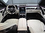 Used 2023 MERCEDES-BENZ S-CLASS S 580 in WEST PALM BEACH, FLORIDA (Photo 17)