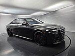 Used 2023 MERCEDES-BENZ S-CLASS S 580 in WEST PALM BEACH, FLORIDA (Photo 2)