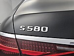 Used 2023 MERCEDES-BENZ S-CLASS S 580 in WEST PALM BEACH, FLORIDA (Photo 22)
