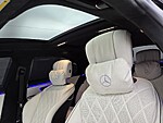 Used 2023 MERCEDES-BENZ S-CLASS S 580 in WEST PALM BEACH, FLORIDA (Photo 31)