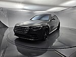 Used 2023 MERCEDES-BENZ S-CLASS S 580 in WEST PALM BEACH, FLORIDA (Photo 5)