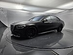 Used 2023 MERCEDES-BENZ S-CLASS S 580 in WEST PALM BEACH, FLORIDA (Photo 6)