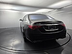 Used 2023 MERCEDES-BENZ S-CLASS S 580 in WEST PALM BEACH, FLORIDA (Photo 9)