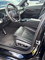 Used 2024 BMW i5 M60 in WEST PALM BEACH, FLORIDA (Photo 3)
