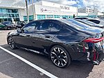 Used 2024 BMW i5 M60 in WEST PALM BEACH, FLORIDA (Photo 8)