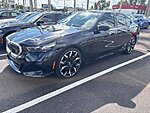 Used 2024 BMW i5 M60 in WEST PALM BEACH, FLORIDA (Photo 9)