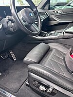 Used 2024 BMW X5 SDRIVE40I in WEST PALM BEACH, FLORIDA (Photo 2)