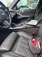 Used 2024 BMW X5 SDRIVE40I in WEST PALM BEACH, FLORIDA (Photo 3)