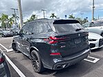 Used 2024 BMW X5 SDRIVE40I in WEST PALM BEACH, FLORIDA (Photo 9)