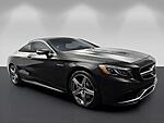 Used 2016 MERCEDES-BENZ S-CLASS S 63 AMG® in WEST PALM BEACH, FLORIDA (Photo 1)