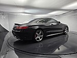 Used 2016 MERCEDES-BENZ S-CLASS S 63 AMG® in WEST PALM BEACH, FLORIDA (Photo 10)