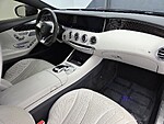 Used 2016 MERCEDES-BENZ S-CLASS S 63 AMG® in WEST PALM BEACH, FLORIDA (Photo 13)