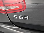 Used 2016 MERCEDES-BENZ S-CLASS S 63 AMG® in WEST PALM BEACH, FLORIDA (Photo 19)
