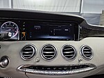 Used 2016 MERCEDES-BENZ S-CLASS S 63 AMG® in WEST PALM BEACH, FLORIDA (Photo 25)