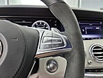 Used 2016 MERCEDES-BENZ S-CLASS S 63 AMG® in WEST PALM BEACH, FLORIDA (Photo 30)