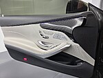 Used 2016 MERCEDES-BENZ S-CLASS S 63 AMG® in WEST PALM BEACH, FLORIDA (Photo 33)