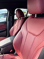 Used 2024 BMW X4 XDRIVE30I in WEST PALM BEACH, FLORIDA (Photo 2)