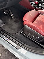 Used 2024 BMW X4 XDRIVE30I in WEST PALM BEACH, FLORIDA (Photo 4)