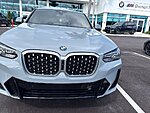 Used 2024 BMW X4 XDRIVE30I in WEST PALM BEACH, FLORIDA (Photo 6)