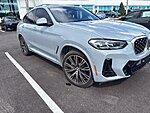 Used 2024 BMW X4 XDRIVE30I in WEST PALM BEACH, FLORIDA (Photo 7)