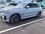Used 2024 BMW X4 XDRIVE30I in WEST PALM BEACH, FLORIDA (Photo 8)