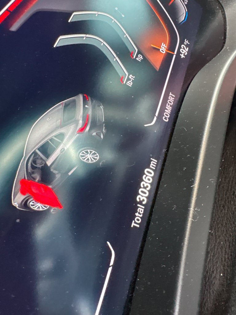 Used 2024 BMW X4 XDRIVE30I in WEST PALM BEACH, FLORIDA