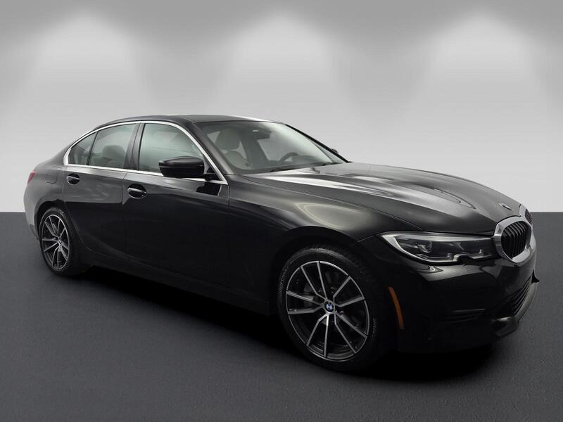Used 2021 BMW 3 SERIES 330I in WEST PALM BEACH, FLORIDA