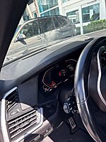 Used 2019 BMW X5 XDRIVE40I in WEST PALM BEACH, FLORIDA (Photo 2)