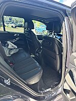 Used 2019 BMW X5 XDRIVE40I in WEST PALM BEACH, FLORIDA (Photo 5)
