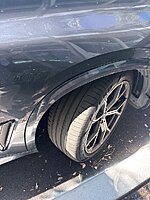 Used 2019 BMW X5 XDRIVE40I in WEST PALM BEACH, FLORIDA (Photo 7)