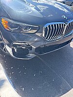 Used 2019 BMW X5 XDRIVE40I in WEST PALM BEACH, FLORIDA (Photo 8)