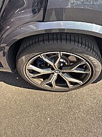 Used 2019 BMW X5 XDRIVE40I in WEST PALM BEACH, FLORIDA (Photo 9)