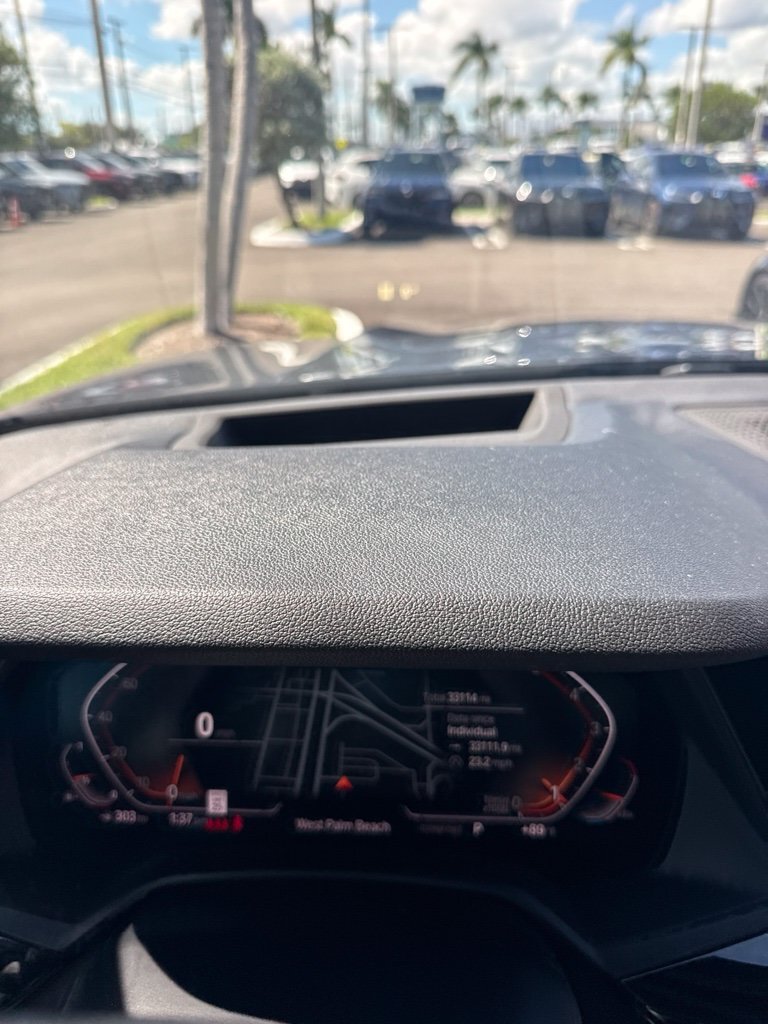 Used 2019 BMW X5 XDRIVE40I in WEST PALM BEACH, FLORIDA
