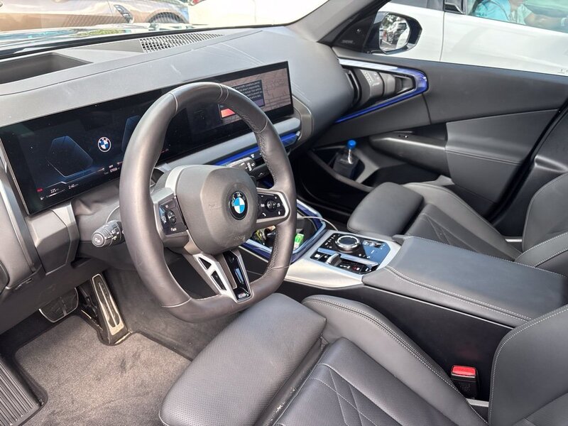 Used 2025 BMW X3 30 XDRIVE in WEST PALM BEACH, FLORIDA