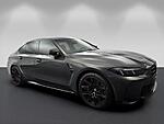 Used 2026 BMW M3 COMPETITION in WEST PALM BEACH, FLORIDA (Photo 1)