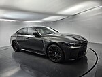 Used 2026 BMW M3 COMPETITION in WEST PALM BEACH, FLORIDA (Photo 2)
