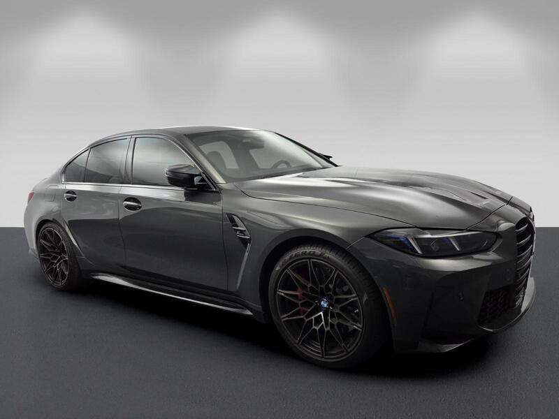 Used 2026 BMW M3 COMPETITION in WEST PALM BEACH, FLORIDA