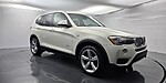 Used 2017 BMW X3 SDRIVE28I in WEST PALM BEACH, FLORIDA