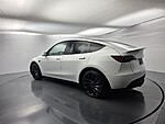 Used 2022 TESLA MODEL Y PERFORMANCE in WEST PALM BEACH, FLORIDA (Photo 4)