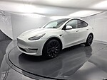 Used 2022 TESLA MODEL Y PERFORMANCE in WEST PALM BEACH, FLORIDA (Photo 8)