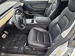 Used 2022 TESLA MODEL Y PERFORMANCE in WEST PALM BEACH, FLORIDA (Photo 9)